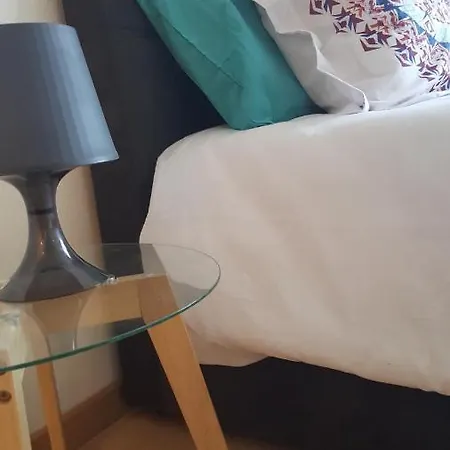 Appart Absolutely Cosy