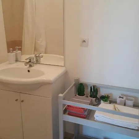 Appart Absolutely Cosy * Реймс