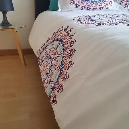 Appart Absolutely Cosy *