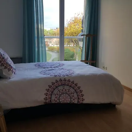 Appart Absolutely Cosy *